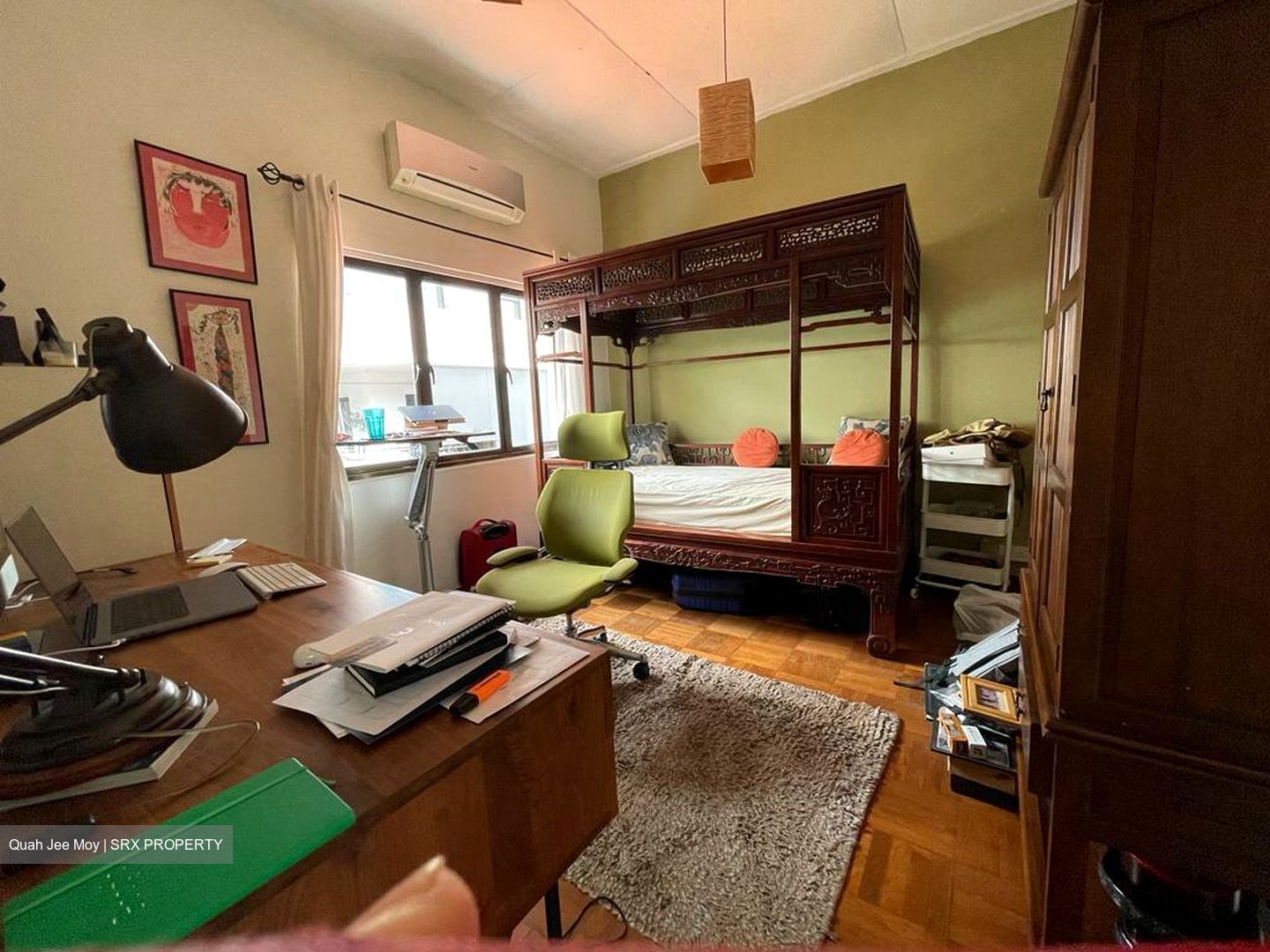 Lucky Park (D10), Semi-Detached #607165021